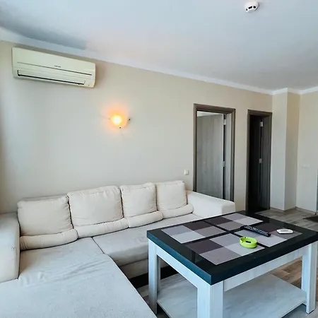 Apartment Sunny Plaza 54 Two Bedroom