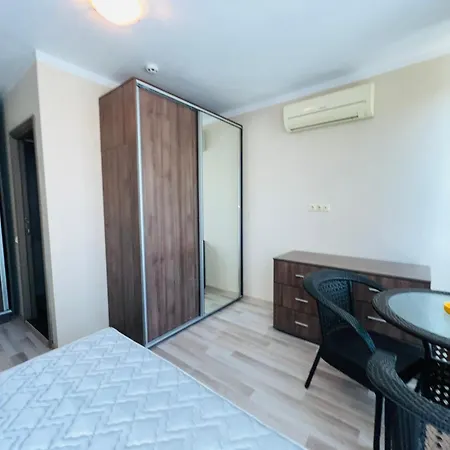 Sunny Plaza 54 Two Bedroom * Slantschew brjag