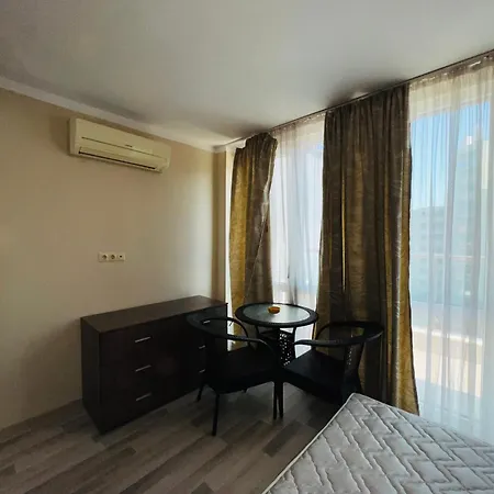 Apartment Sunny Plaza 54 Two Bedroom