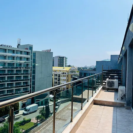 Apartment Sunny Plaza 54 Two Bedroom *