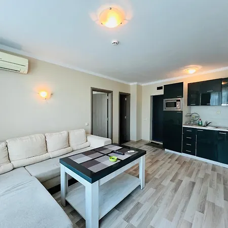 Sunny Plaza 54 Two Bedroom Apartment *