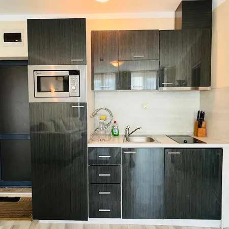 Sunny Plaza 54 Two Bedroom * Slantschew brjag