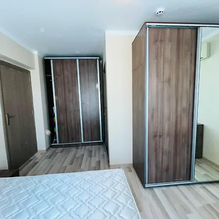 Sunny Plaza 54 Two Bedroom * Slantschew brjag