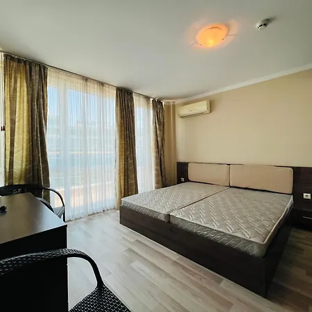 Sunny Plaza 54 Two Bedroom Apartment *