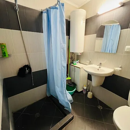 Sunny Plaza 54 Two Bedroom * Slantschew brjag