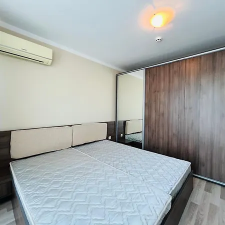 Apartment Sunny Plaza 54 Two Bedroom *
