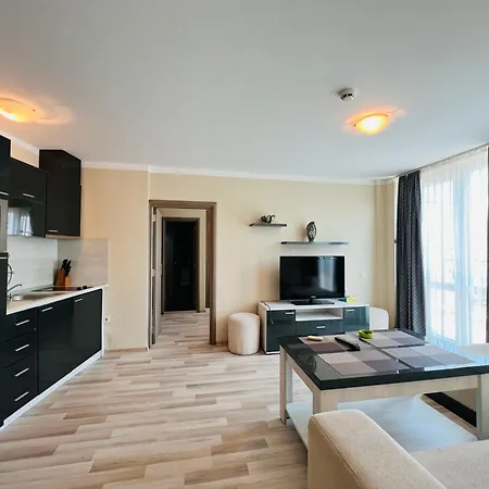 Sunny Plaza 54 Two Bedroom Apartment *